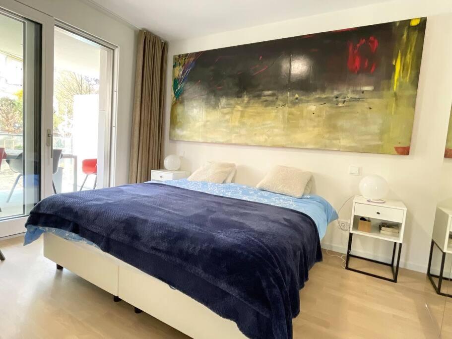 Luxury Flat In Center With Parking & Terrace * Luxemburgo